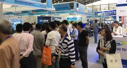 AR+VR+體感？2016 CITE 這位新晉網紅玩大了