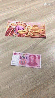 我是歌手4趙傳用ar增強現實黑科技給粉絲送祝福