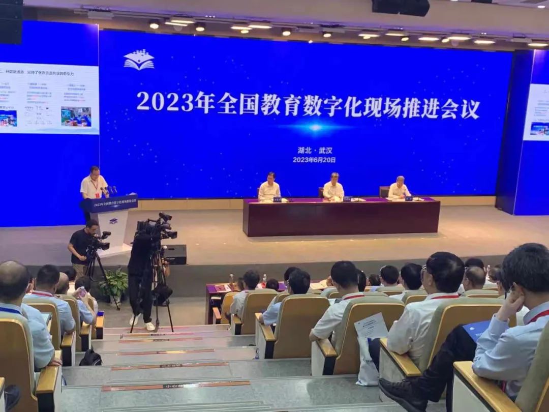“教育+數字化”來了，看深圳這些學校做了哪些數字科技探索？