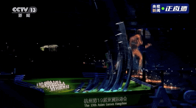 亞運會掀起XR元宇宙體育熱潮！